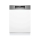 Szerokość - 60 cm Zmywarka BOSCH SMI6ECS10E 60cm, 14kpl, EfficientDry, Home Connect, EmotionLight, Silence Plus, MaxFlex, ExtraClean Zone, AquaStop ,3kosz